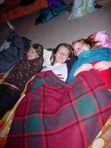 Adventure 2008