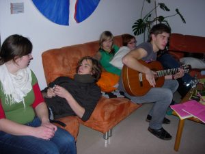 Adventure 2008