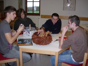 Adventure 2008