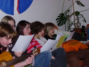 Adventure 2008