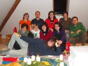 Adventure 2009