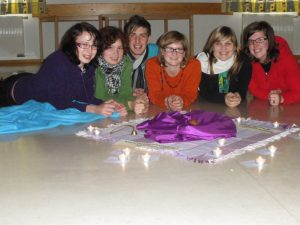 Adventure 2009