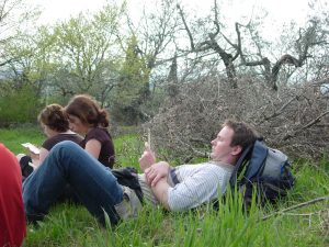 Assisi Reise 2006