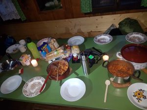 Back to the roots 2020