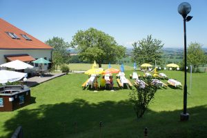 15 Jahresfest 2012