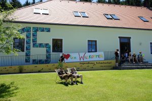 15 Jahresfest 2012