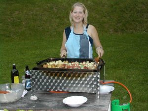 Dankefest 2004
