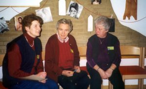 From Generation to Generation