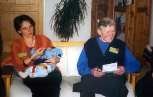 From Generation to Generation