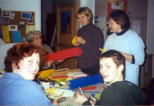 From Generation to Generation