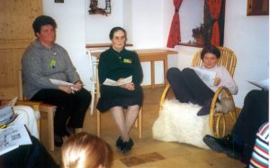 From Generation to Generation