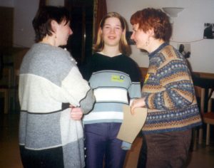 From Generation to Generation