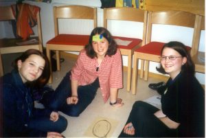 From Generation to Generation