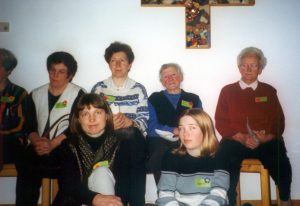 From Generation to Generation