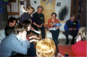 From Generation to Generation