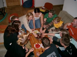 It's Summertime 2004