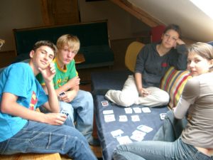 It's Summertime 2004