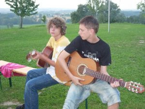It's Summertime 2006