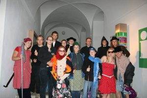 It's Summertime 2007