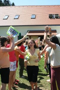 It's Summertime 2008