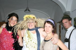 It's Summertime 2008