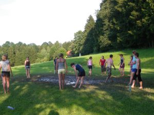 It's Summertime 2009