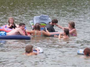 It's Summertime 2009