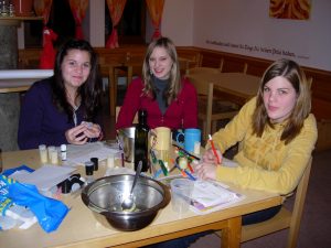 Last Minute 2008