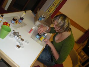 Last Minute 2009