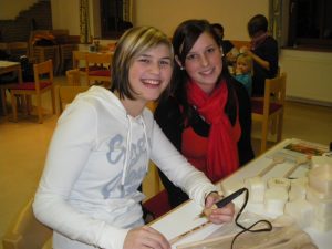 Last Minute 2009