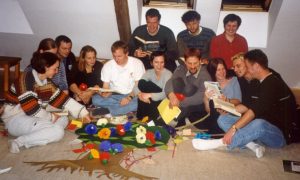 Oh Gott die Bibel lebt