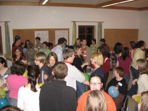 Osternacht 2006