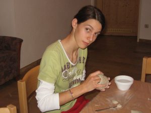 Osternacht 2006