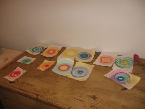 Osternacht 2006
