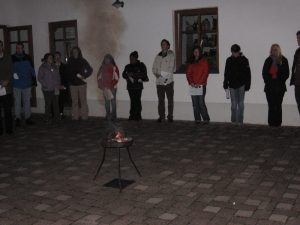 Osternacht 2006