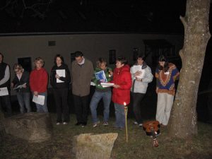 Osternacht 2006