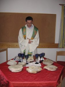 Osternacht 2006