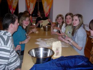 Osternacht 2008