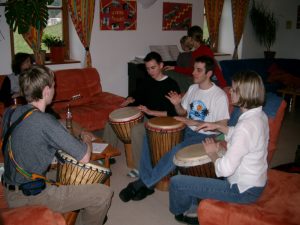 Ostertage 2004