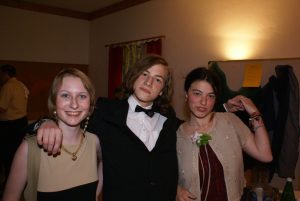 Schachertreff Krimi 2008