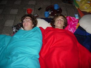 Schachertreff radlkino 2008