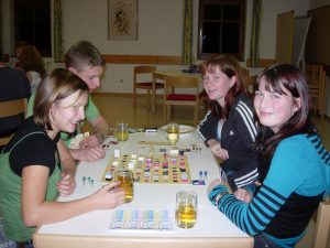 Schachertreff spielen 2008