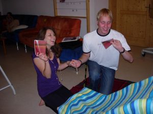 Schachertreff urlaubsfotos 2008