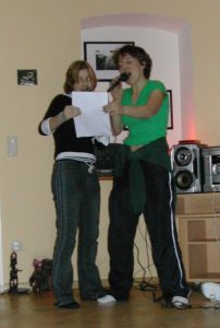 Silvester 2003