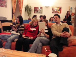 Silvester 2005