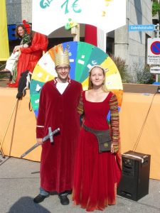 Spektakel 2009