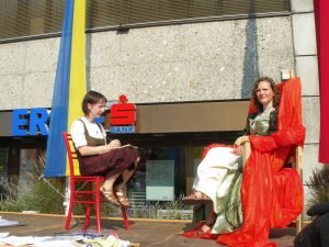 Spektakel 2009