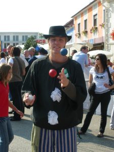 Spektakel 2009