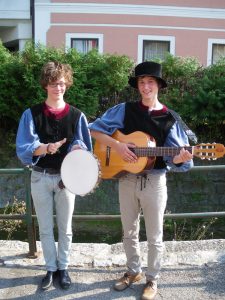 Spektakel 2009