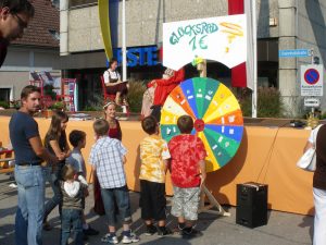 Spektakel 2009